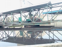 NZ、NZS、NZSG型濃縮機(jī)