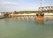 NT、NG、NJ型耙式濃縮機(jī)